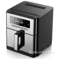 12L Digital Healthy Deep Fat Air Large Fryer